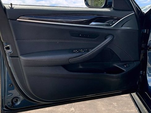 Used 2023 BMW 540i w/ M Sport Package RWD image 20