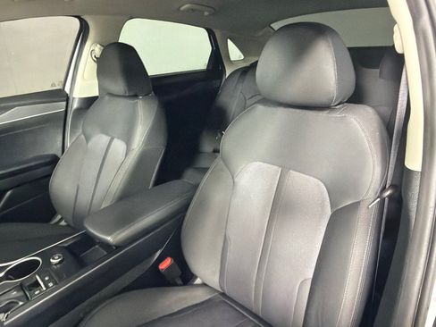 Used 2022 Kia K5 LX FWD image 13
