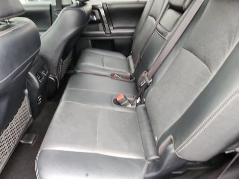 Used 2019 Toyota 4Runner Limited AWD/4WD image 17