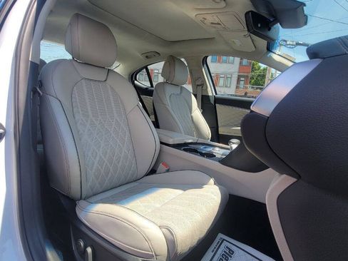 Used 2019 Genesis G70 3.3T Advanced w/ Prestige Package AWD/4WD image 20