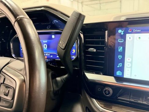 Certified 2023 Chevrolet Silverado 1500 LT w/ Protection Package image 18