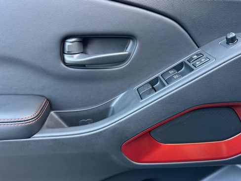 New 2026 Nissan Frontier PRO-4X w/ Pro-4x Convenience Package image 12