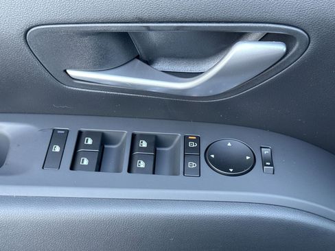 New 2026 Hyundai Tucson SEL image 15