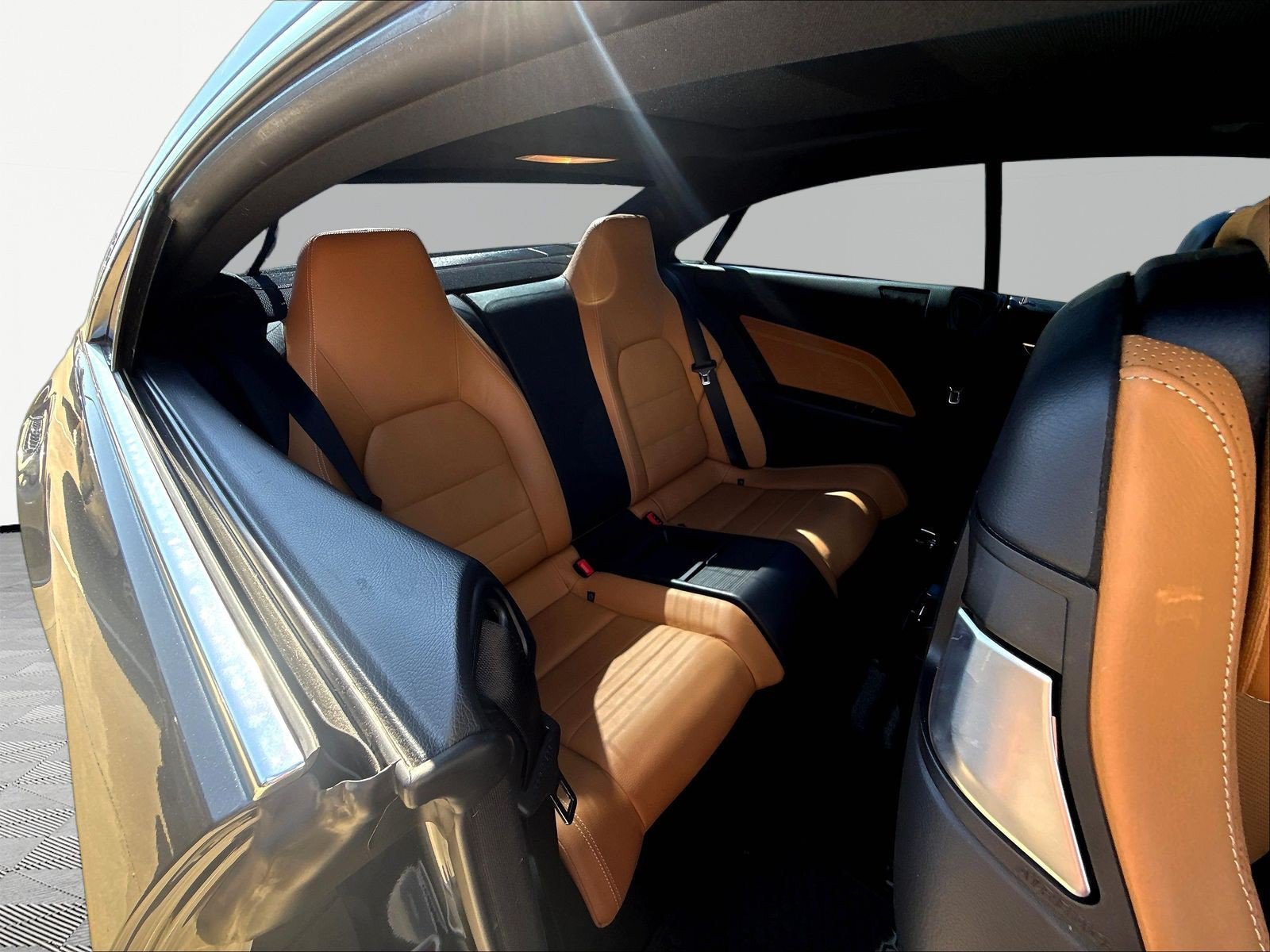 Used 2014 Mercedes-Benz E 350 Coupe image 27