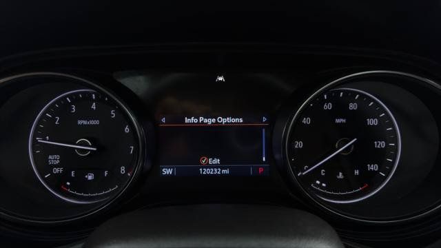 Used 2020 Buick Encore GX Select FWD image 24