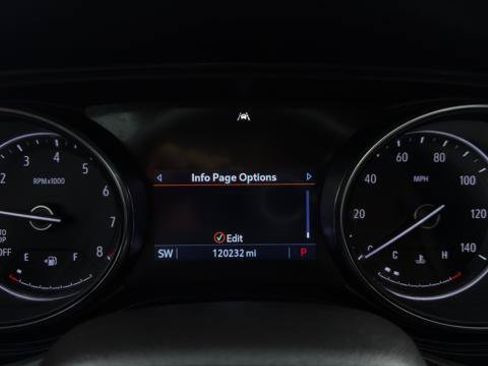 Used 2020 Buick Encore GX Select FWD image 24