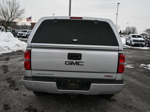 Used 2014 GMC Sierra 1500 SLE image 6