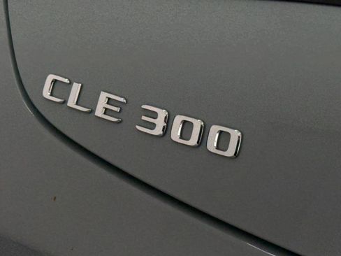 New 2026 Mercedes-Benz CLE 300 4MATIC Cabriolet image 18