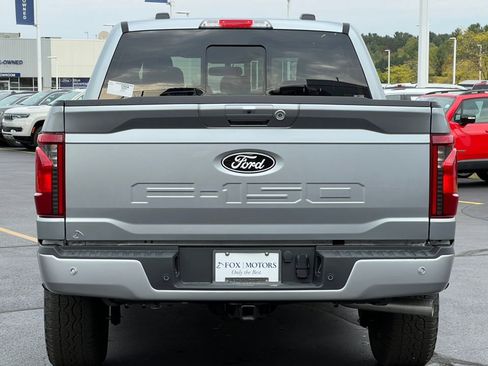 Used 2025 Ford F150 XLT w/ Equipment Group 302A MID image 42