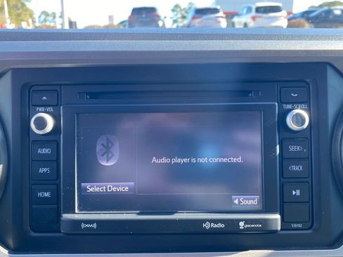 Used 2016 Toyota Tacoma SR image 23