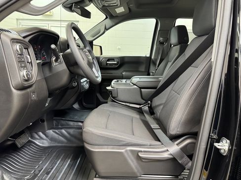 New 2026 GMC Sierra 1500 Pro w/ Trailering Package image 13