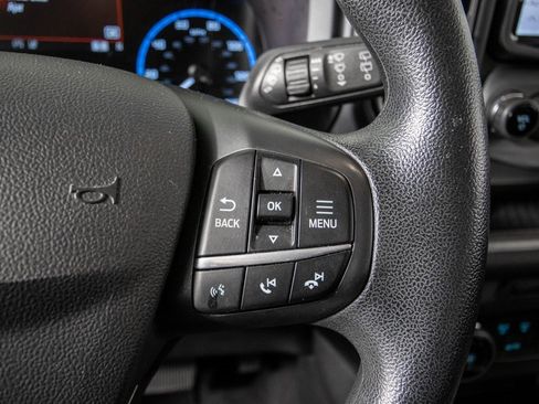 Used 2021 Ford Bronco Sport Big Bend image 21