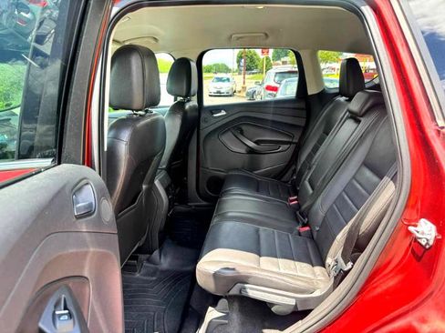 Used 2014 Ford Escape SE w/ Equipment Group 201A image 12