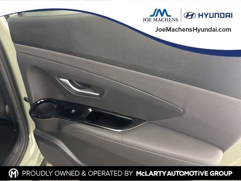 Certified 2025 Hyundai Santa Cruz XRT image 27