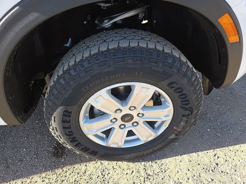 New 2025 Ford Ranger XL w/ Trailer Tow Package image 7