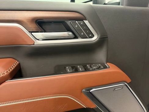 New 2026 GMC Sierra 3500 Denali Ultimate image 14