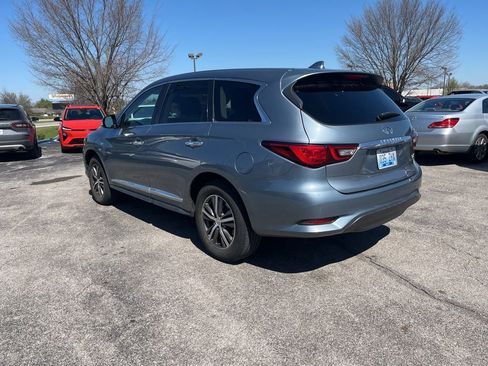 Used 2018 INFINITI QX60 Luxe image 4