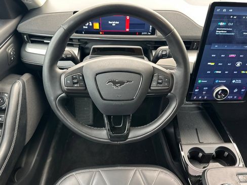 Used 2023 Ford Mustang Mach-E California Route 1 AWD/4WD image 13
