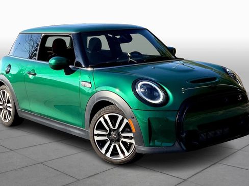 Used 2024 MINI Cooper S FWD image 3