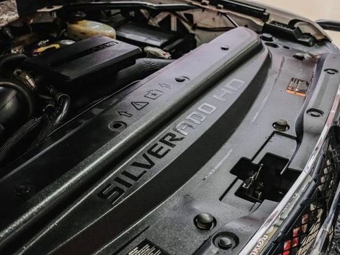 Used 2019 Chevrolet Silverado 3500 W/T w/ WT Convenience Package image 46