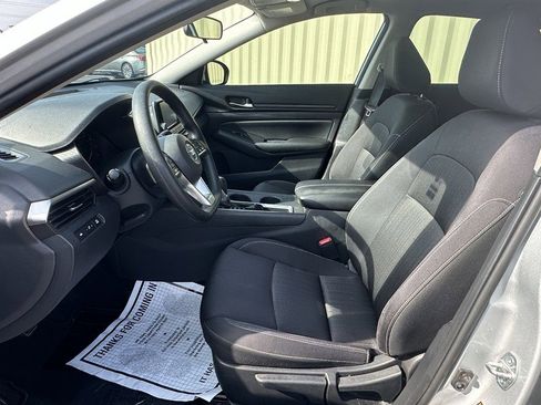 Used 2022 Nissan Altima 2.5 S image 17