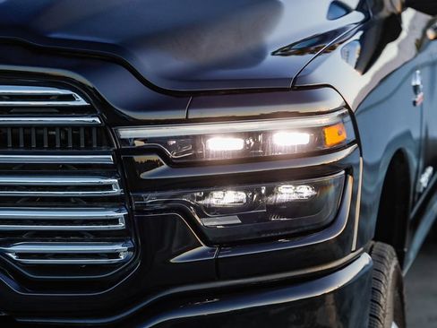 New 2026 RAM 3500 Laramie w/ Sport Appearance Package AWD/4WD image 5