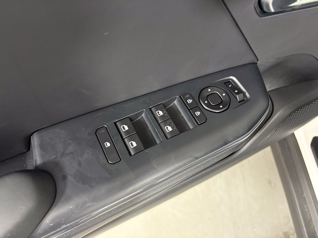 New 2026 Kia K4 EX FWD image 16