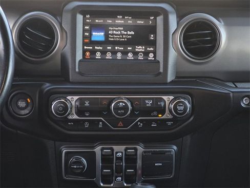 Used 2021 Jeep Wrangler Unlimited Sport image 24