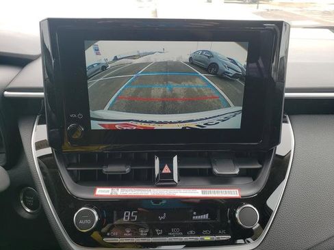 New 2026 Toyota Corolla LE image 19