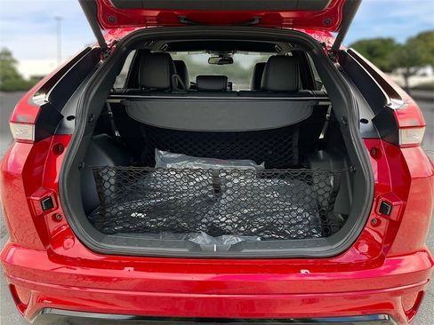 New 2026 Mitsubishi Eclipse Cross SEL image 24