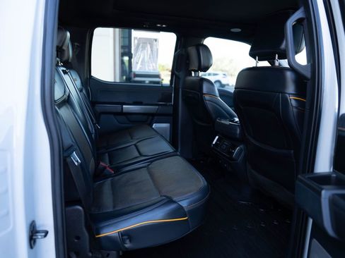 Used 2023 Ford F150 Tremor w/ Equipment Group 402A High AWD/4WD image 12