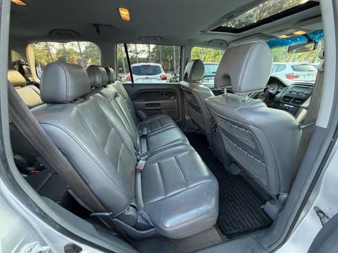 Used 2007 Honda Pilot EX-L image 11