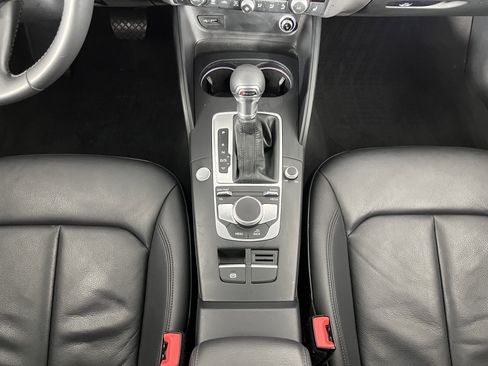 Used 2019 Audi A3 2.0T Premium Plus w/ Premium Plus Package image 17