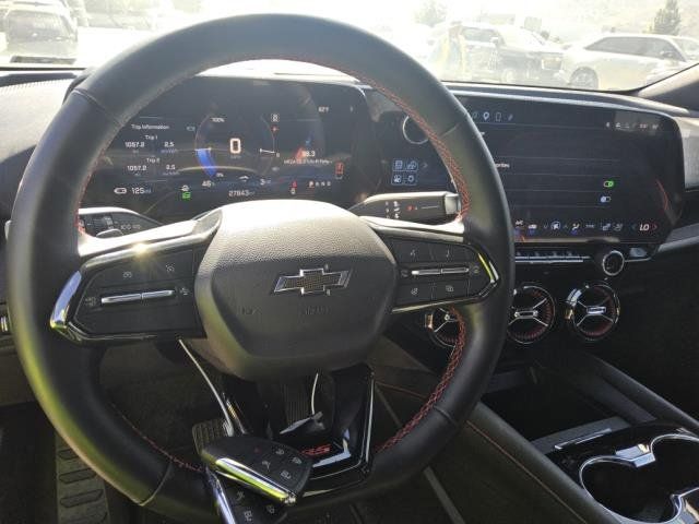 Used 2024 Chevrolet Blazer EV RS AWD/4WD image 6