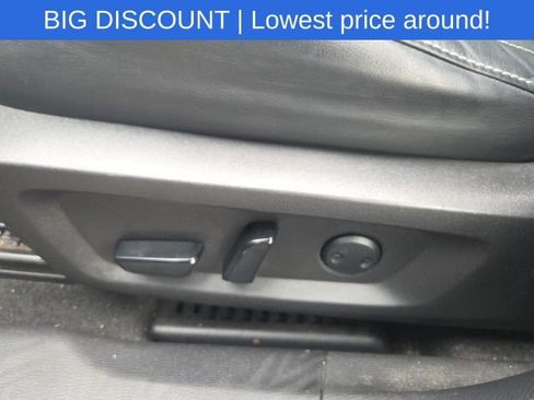 Used 2022 Mitsubishi Outlander SE AWD/4WD image 27