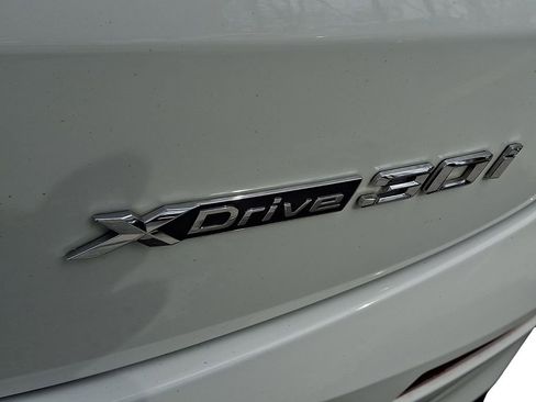 Used 2023 BMW X4 xDrive30i w/ Premium Package AWD/4WD image 31
