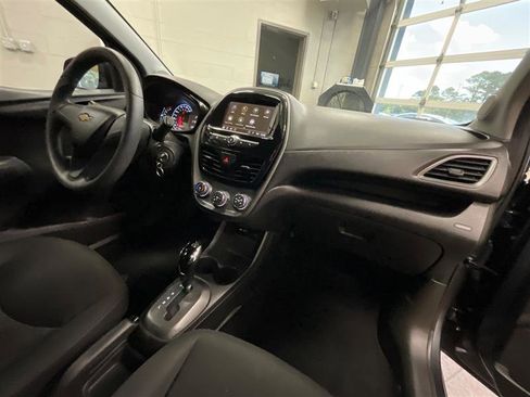 Used 2019 Chevrolet Spark LS FWD image 23