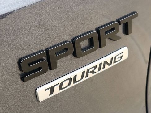 Used 2025 Honda CR-V Sport Touring image 12