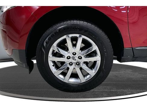 Used 2014 Ford Edge SEL w/ Equipment Group 205A image 10
