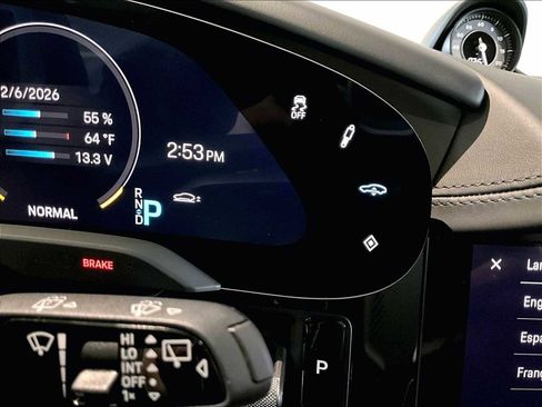 Used 2024 Porsche Taycan Turbo S image 31