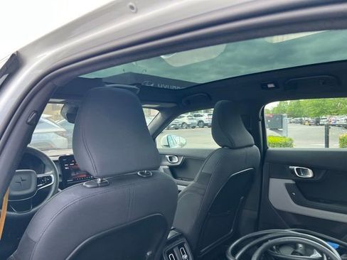 Used 2023 Polestar Polestar 2 w/ Pilot Pack AWD/4WD image 9