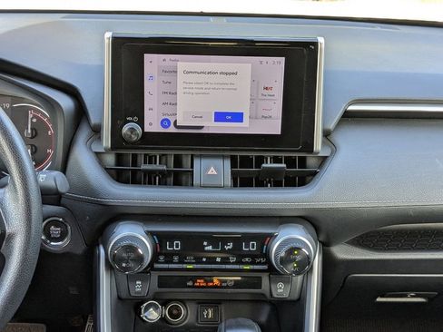 Certified 2024 Toyota RAV4 XLE image 12