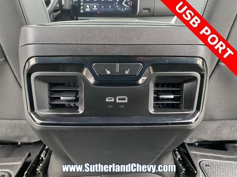Used 2024 GMC Sierra 2500 AT4 w/ Technology Package image 52