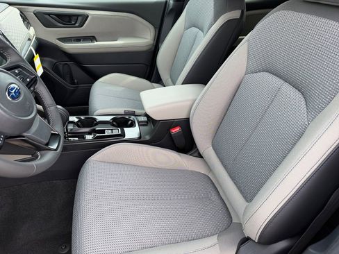 New 2026 Subaru Forester Premium w/ Base/Premium Plus Package AWD/4WD image 10