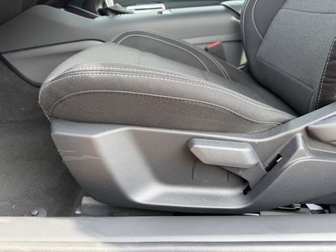 Certified 2025 Ford Mustang Coupe image 10