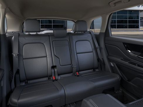 New 2026 Lincoln Corsair Premiere w/ Rear Removable Package Tray image 11