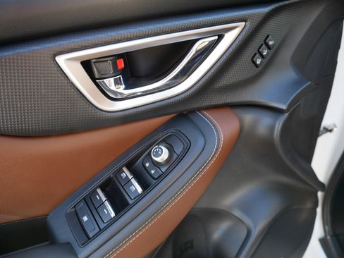 Used 2024 Subaru Forester Touring w/ POP Package 3 image 19