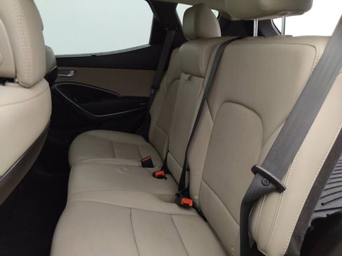 Used 2018 Hyundai Santa Fe Sport FWD image 18