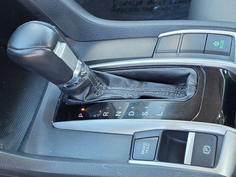 Certified 2018 Honda Civic EX-T image 14