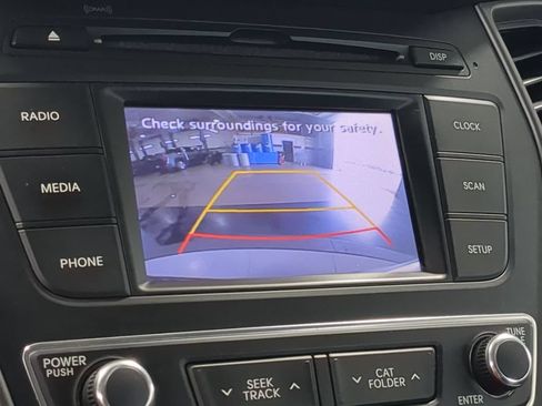 Used 2017 Hyundai Santa Fe Sport AWD/4WD image 32